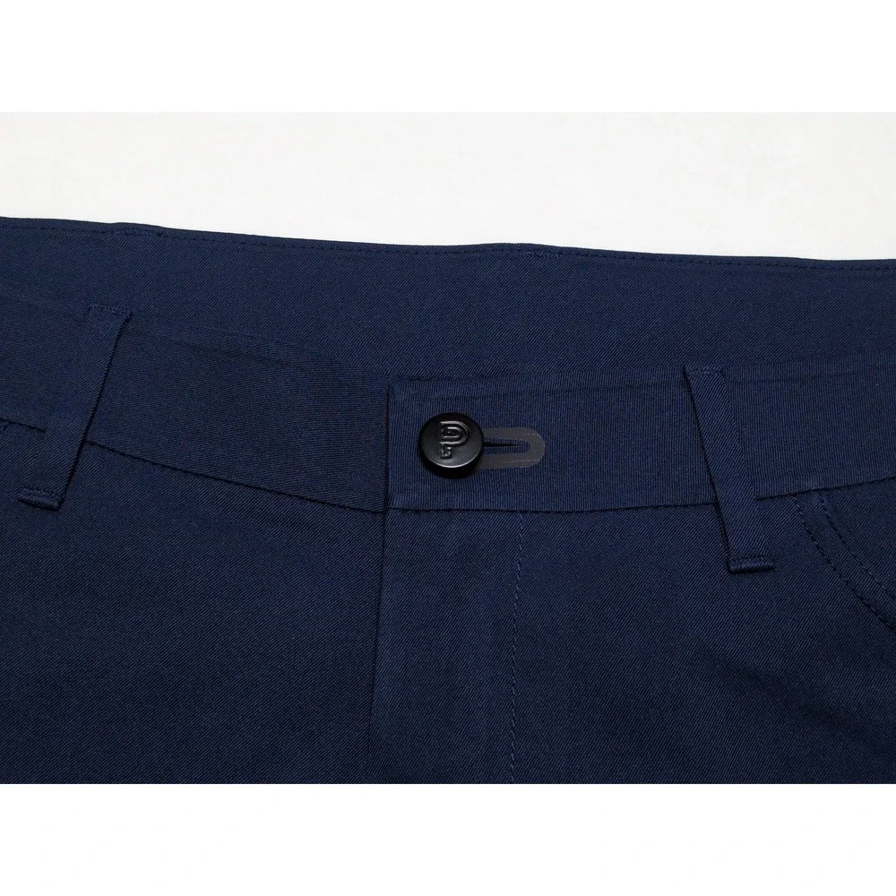 PUBLIC REC Dealmaker 5 Pocket Pants Mens 34 x 28 Navy Blue Excellent Performance